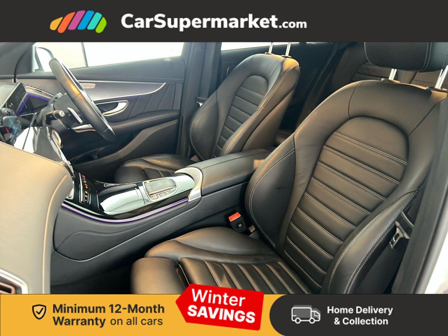 Used Mercedes-Benz EQC 2023 for sale - 77249555: Photo 18