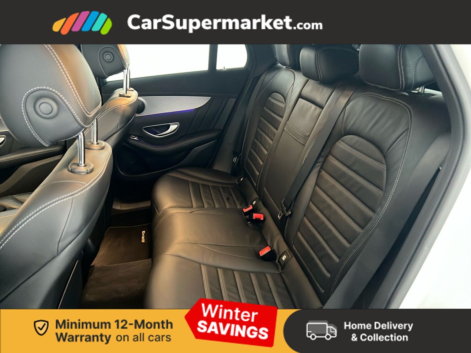 Used Mercedes-Benz EQC 2023 for sale - 77249555: Photo 19