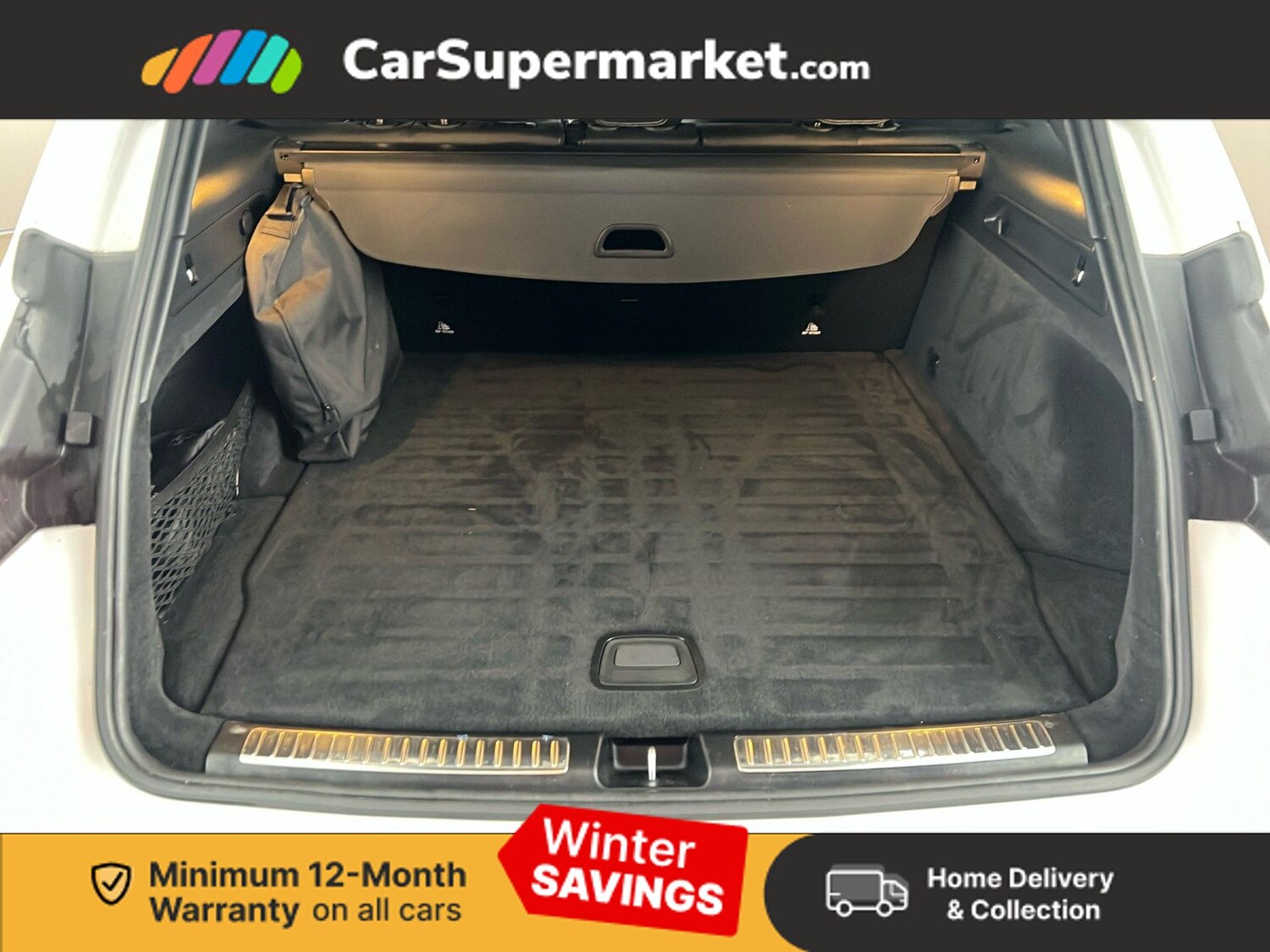 Used Mercedes-Benz EQC 2023 for sale - 77249555: Photo 23