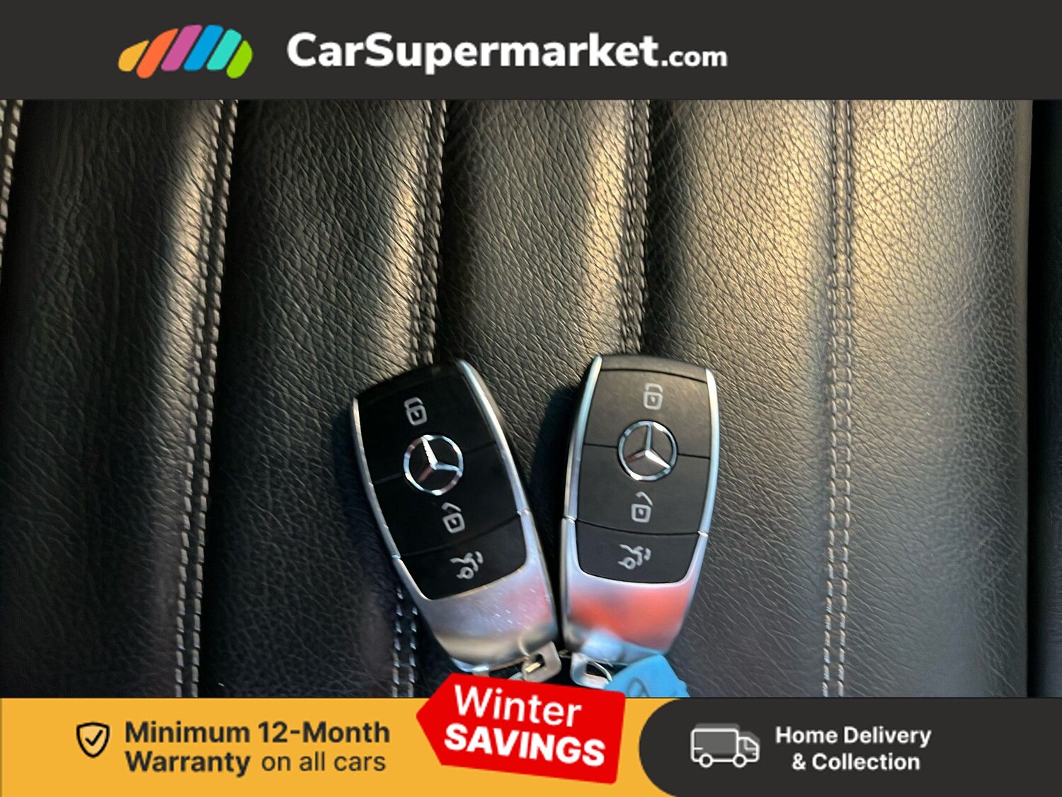 Used Mercedes-Benz EQC 2023 for sale - 77249555: Photo 24