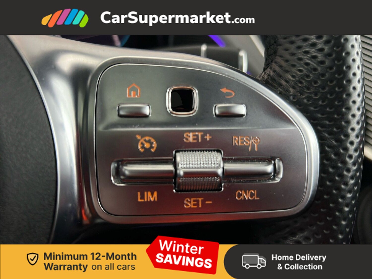 Used Mercedes-Benz EQC 2023 for sale - 77249555: Photo 25