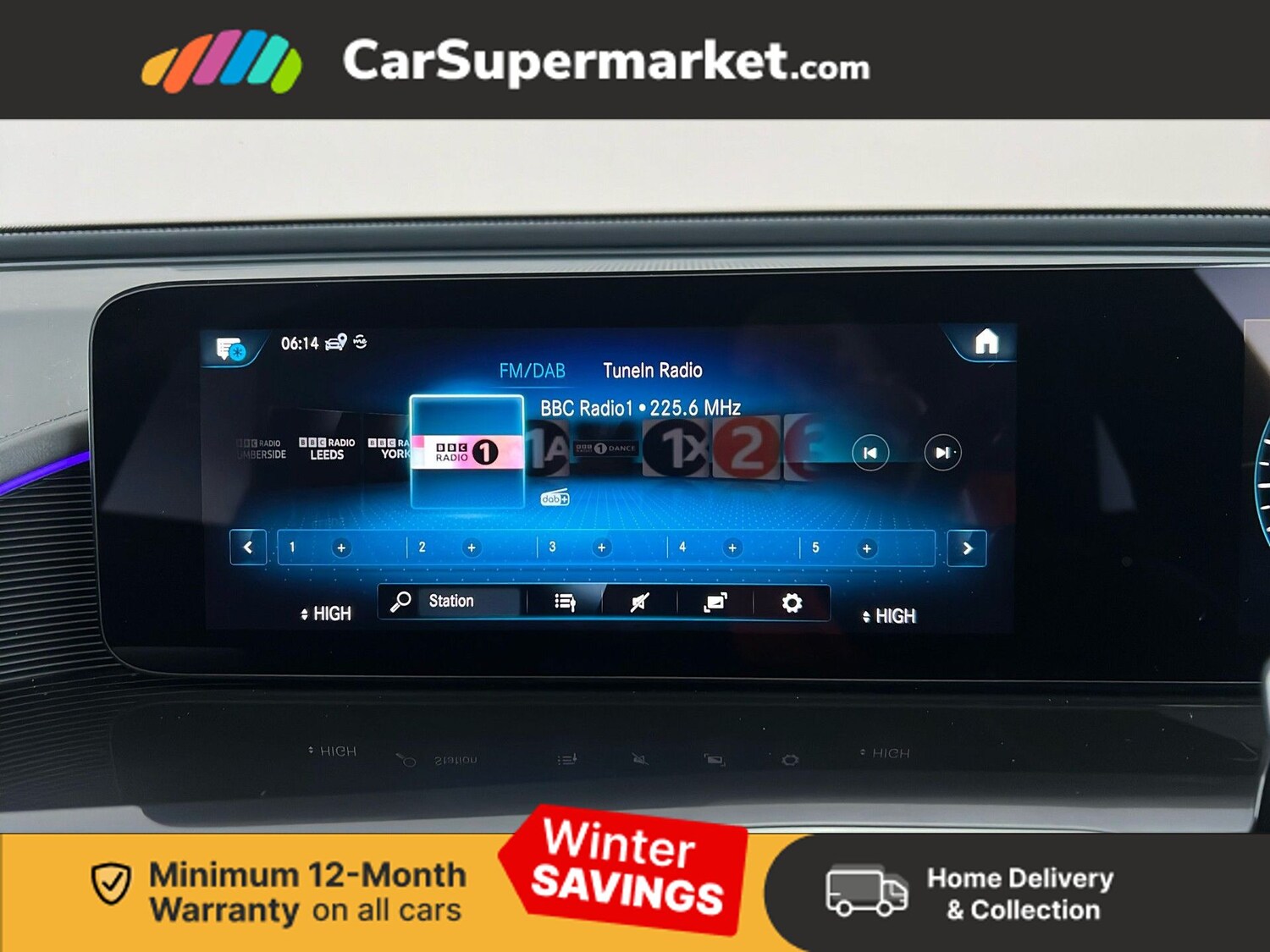 Used Mercedes-Benz EQC 2023 for sale - 77249555: Photo 26