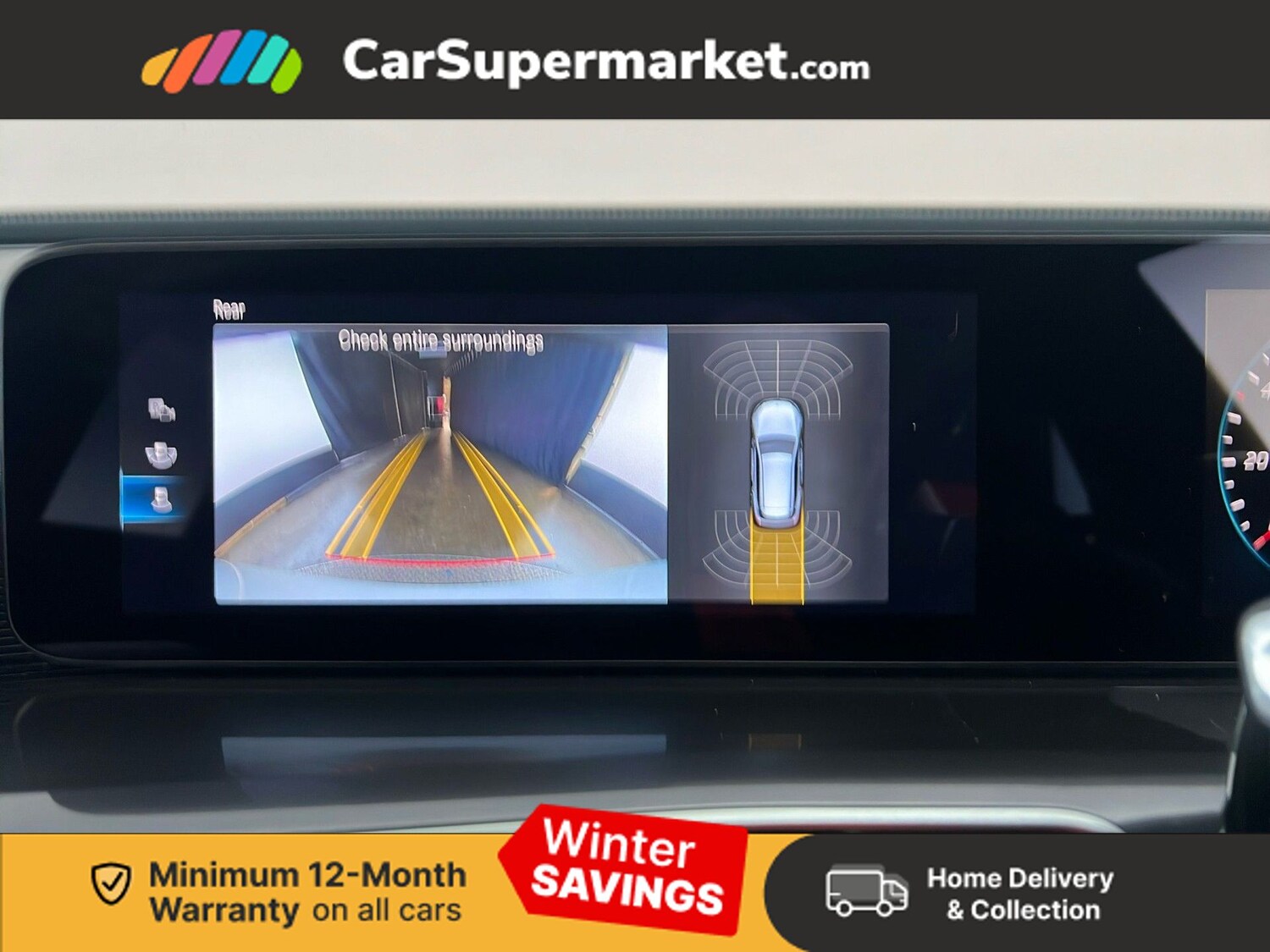 Used Mercedes-Benz EQC 2023 for sale - 77249555: Photo 27