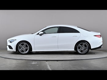 Used Mercedes-Benz CLA 2022 for sale - 79551592: Photo