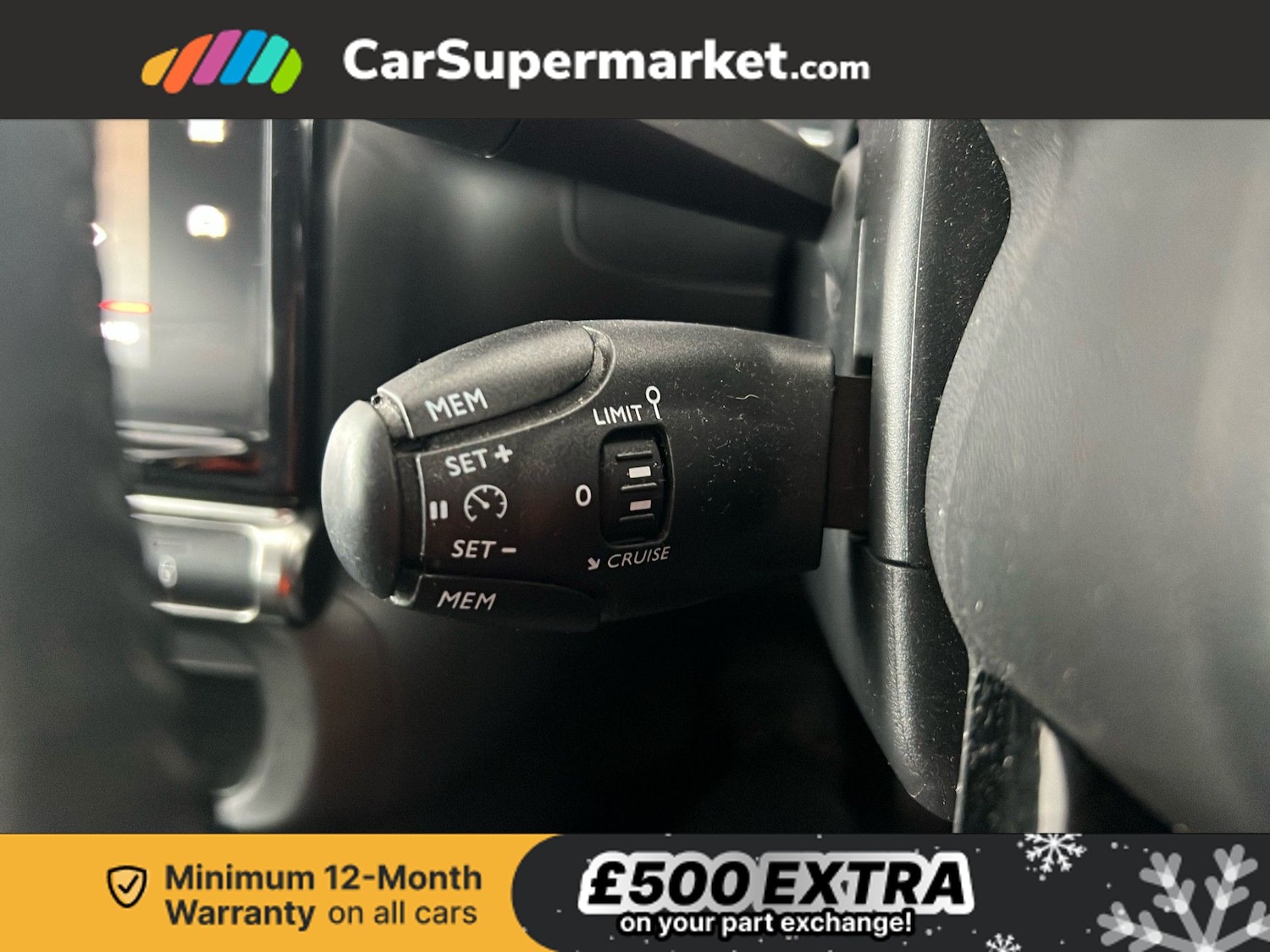 Used Citroen C3 2018 for sale - 77011554: Photo 25