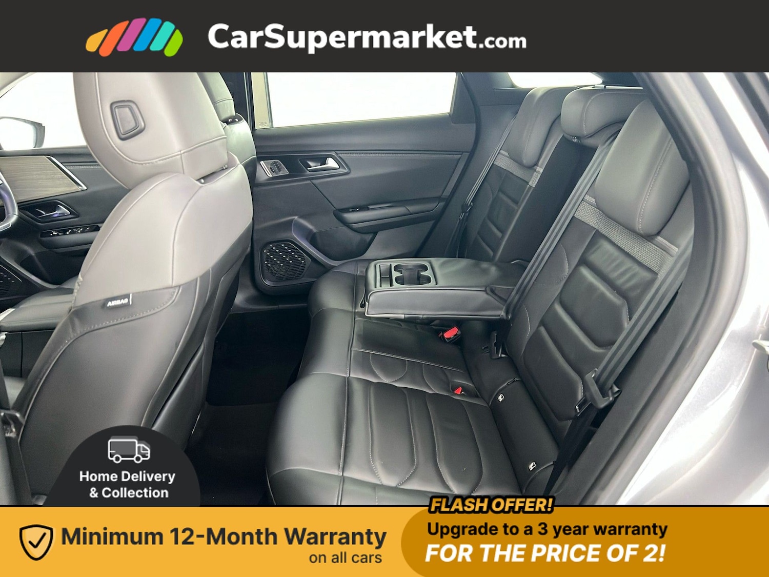 Used Citroen C5 X 2023 for sale - 76844535: Photo 19