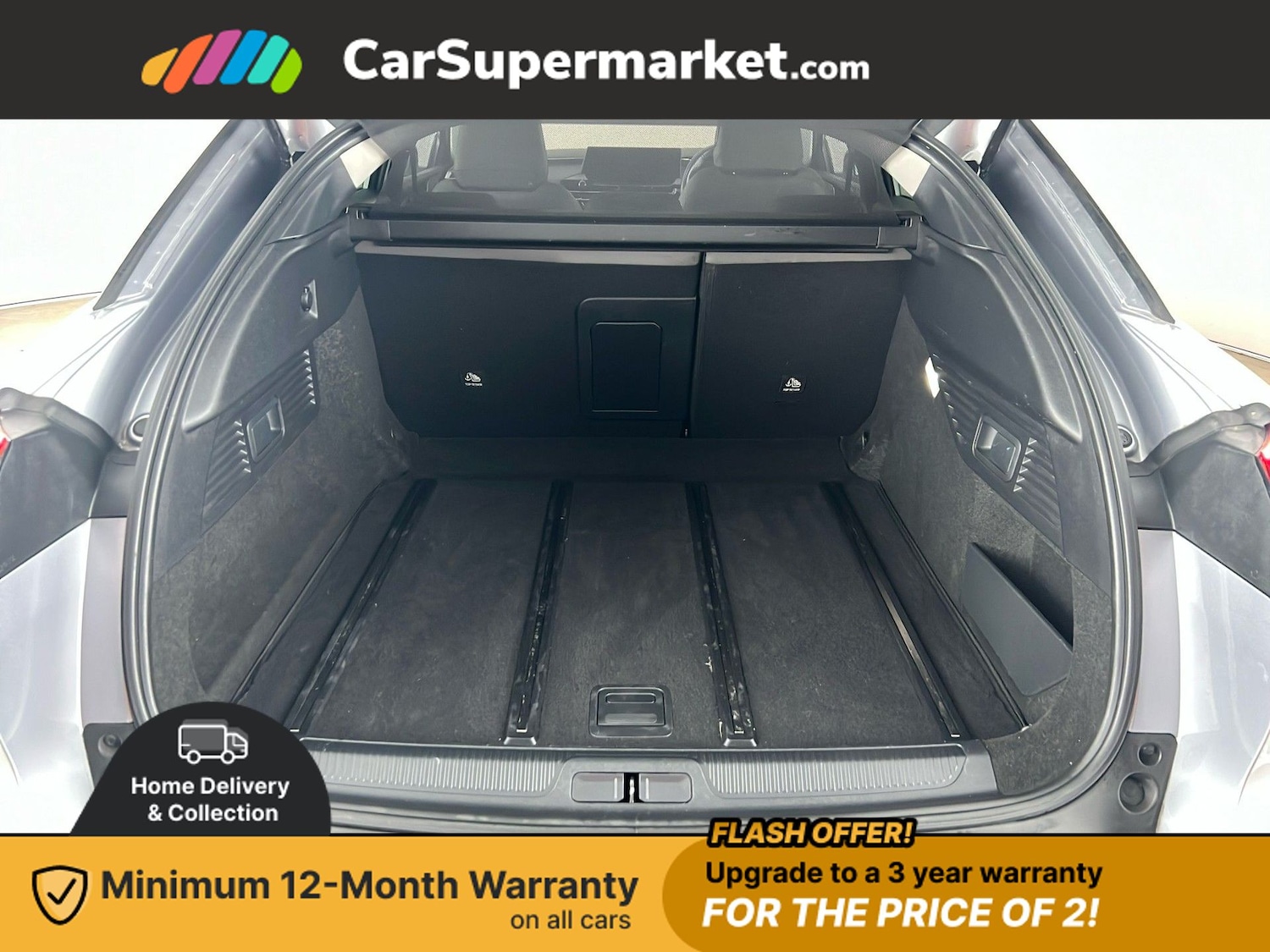 Used Citroen C5 X 2023 for sale - 76844535: Photo 23