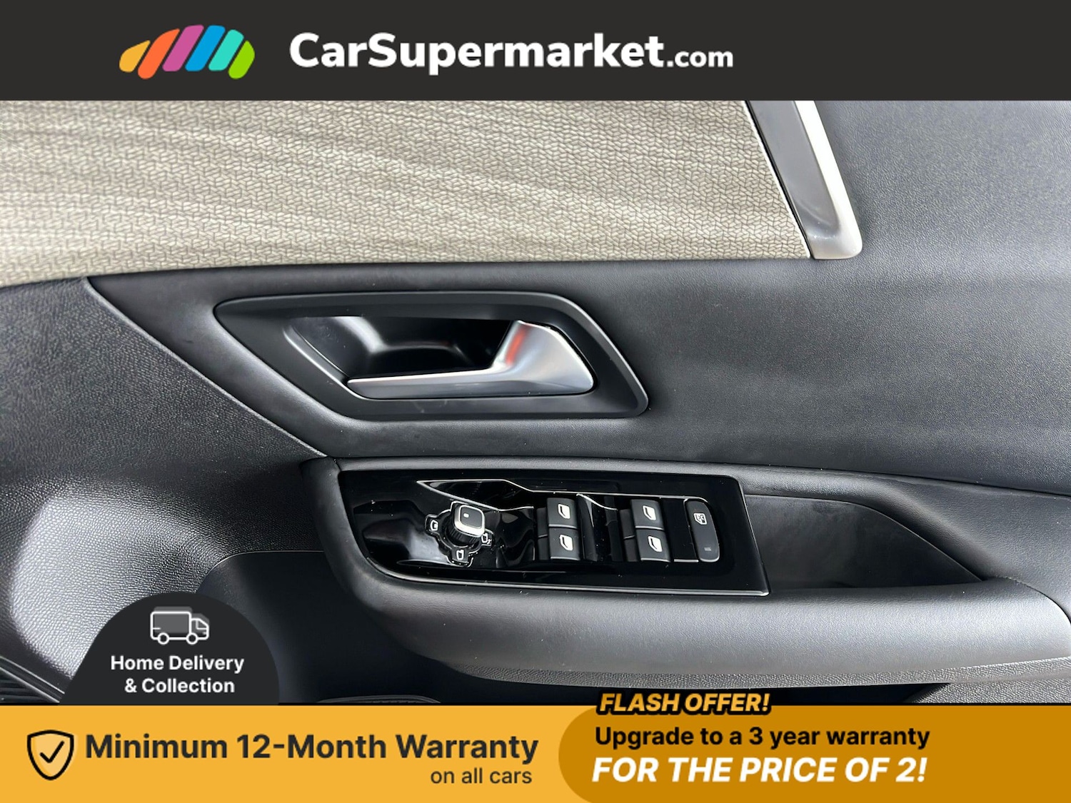 Used Citroen C5 X 2023 for sale - 76844535: Photo 25