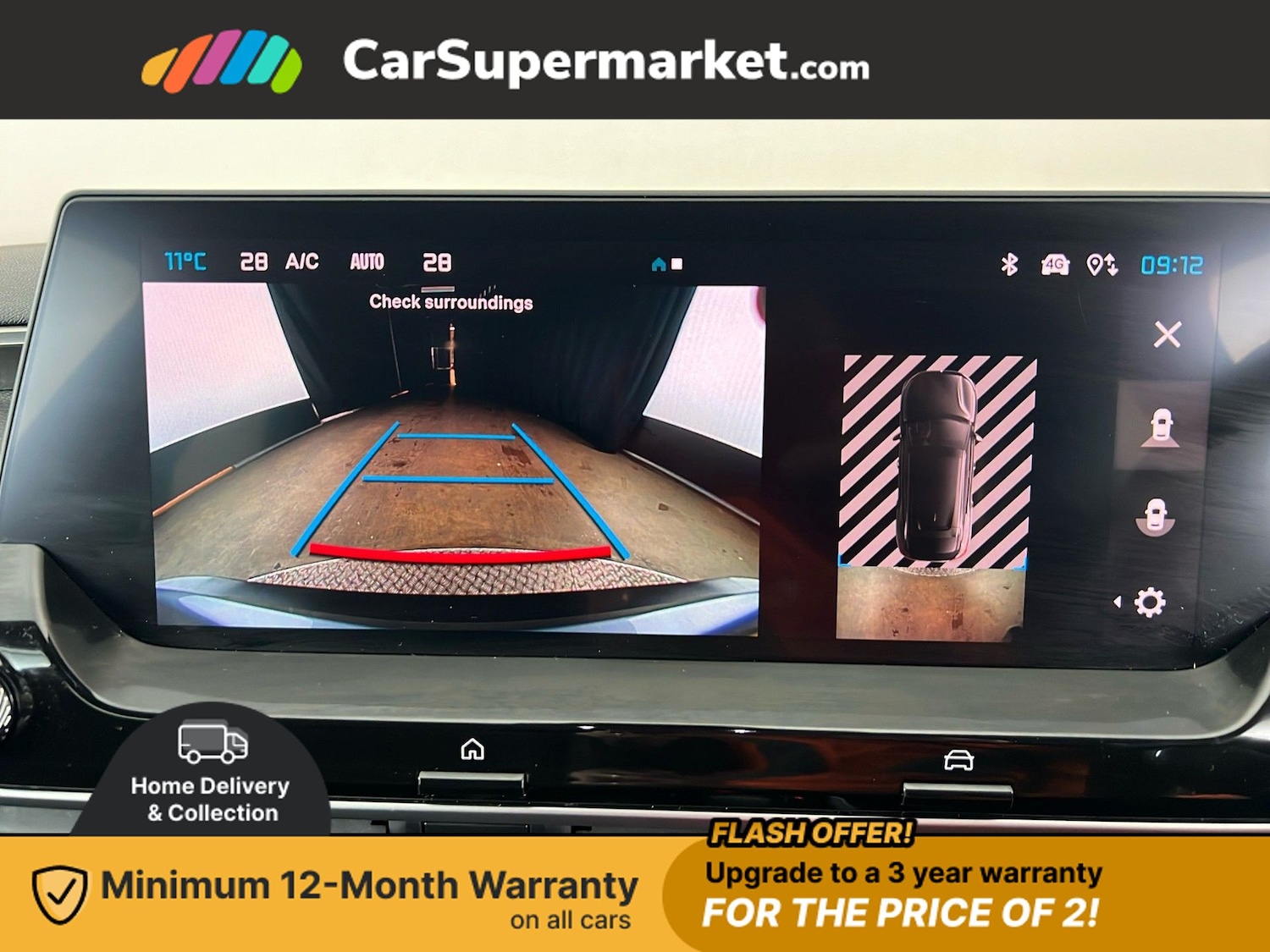 Used Citroen C5 X 2023 for sale - 76844535: Photo 26