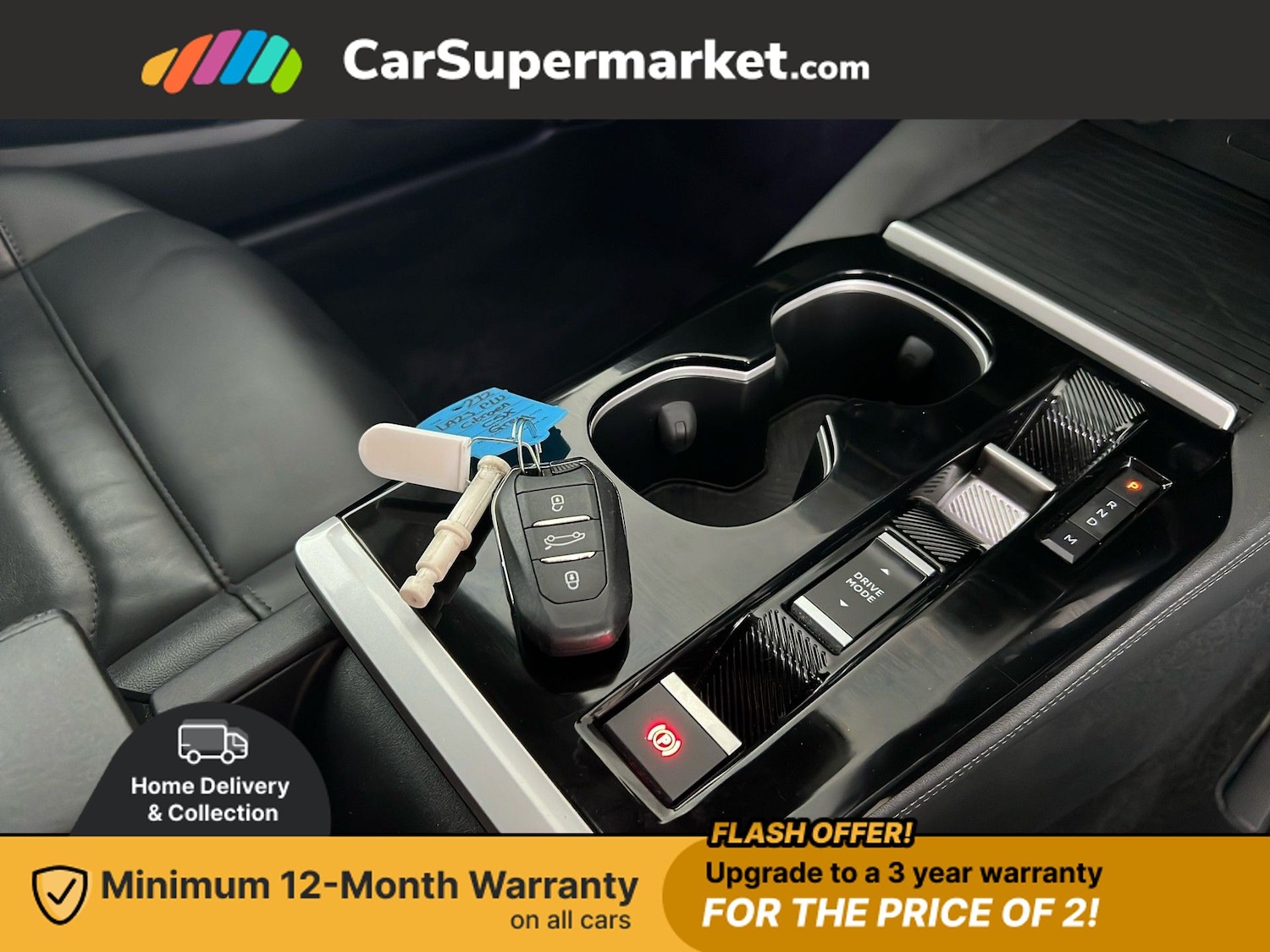 Used Citroen C5 X 2023 for sale - 76844535: Photo 27