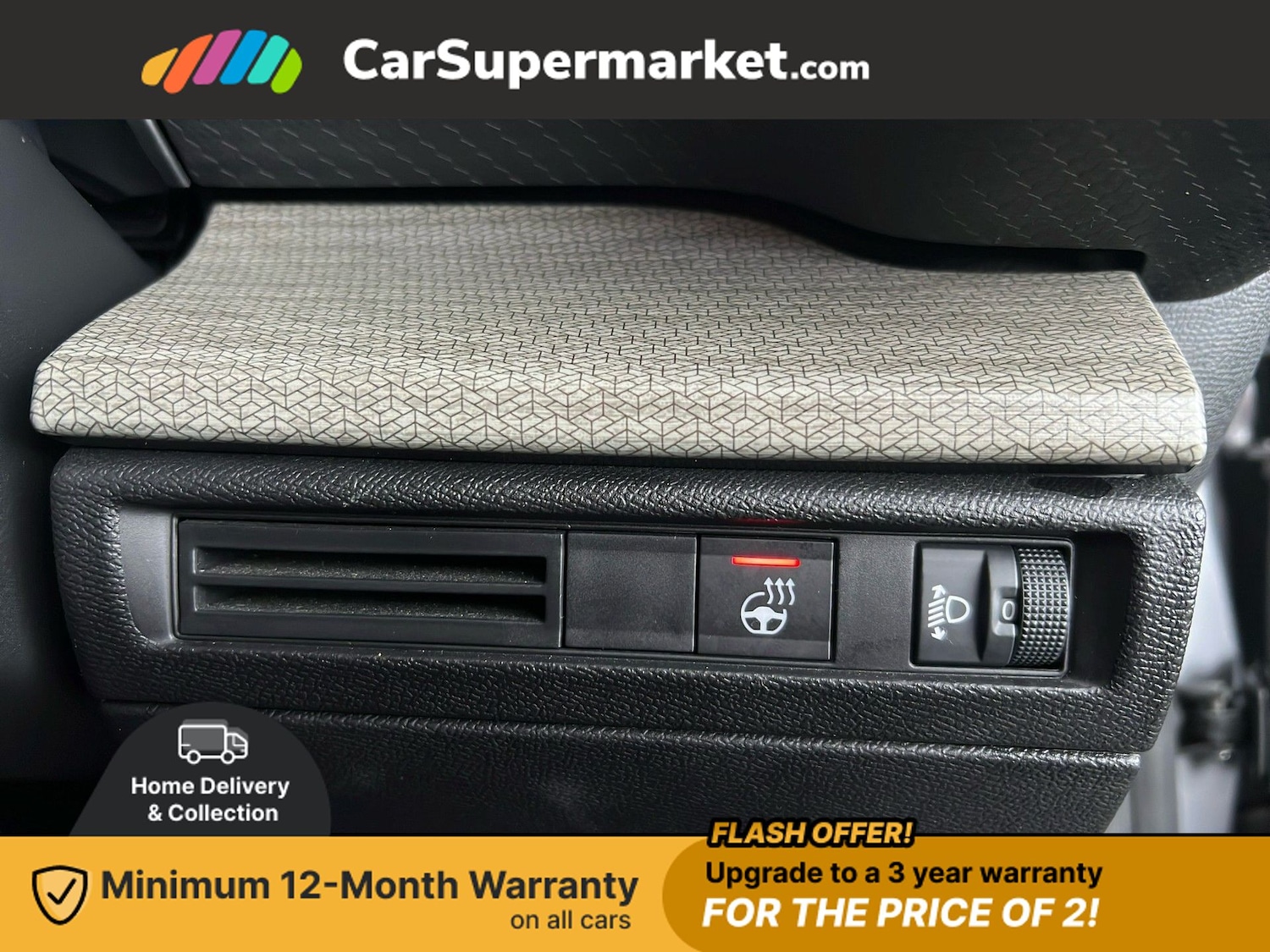 Used Citroen C5 X 2023 for sale - 76844535: Photo 28