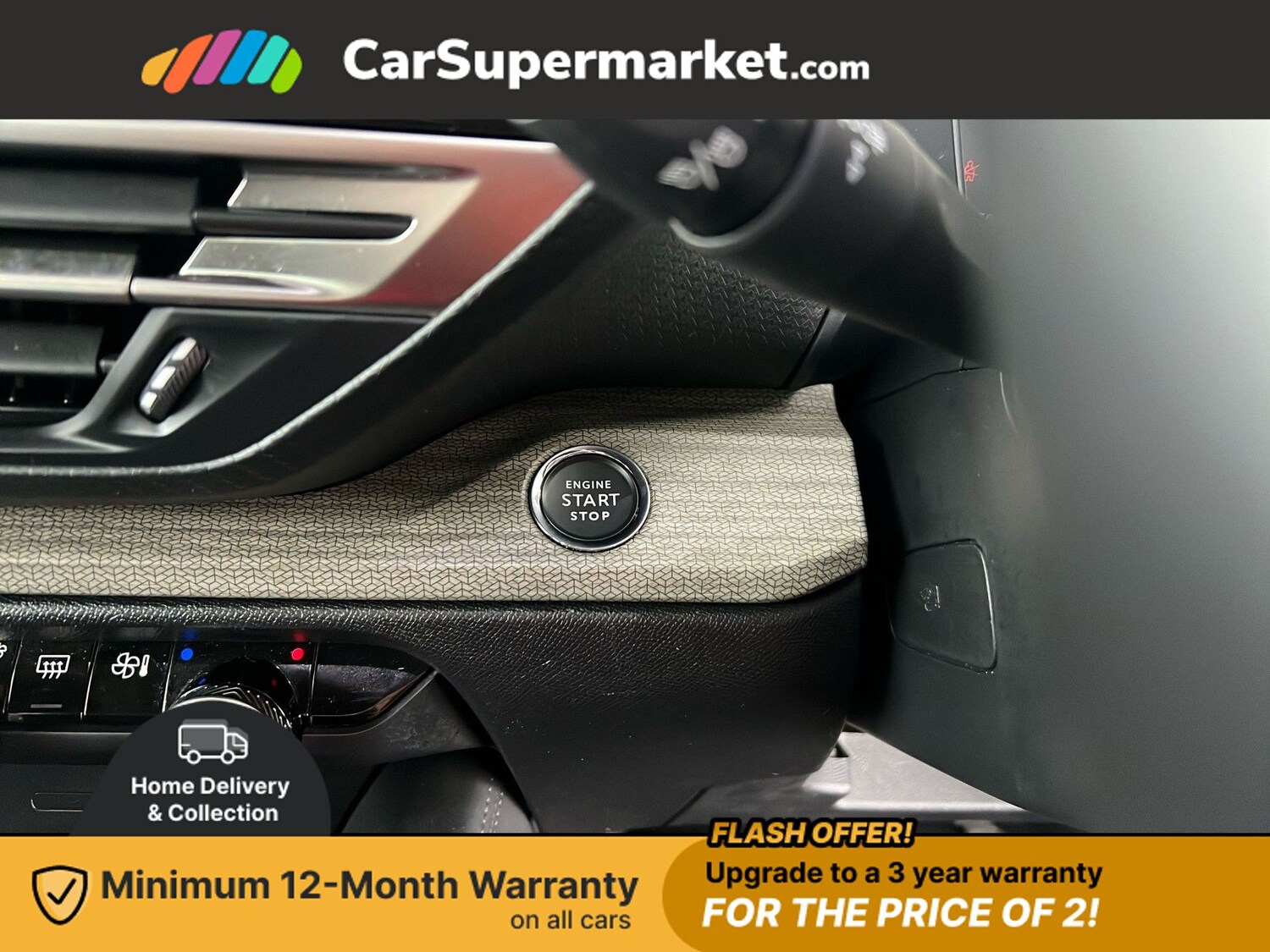 Used Citroen C5 X 2023 for sale - 76844535: Photo 29