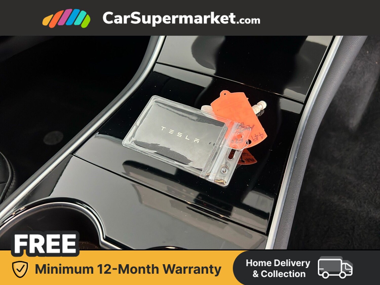 Used Tesla Model 3 2019 for sale - 77890680: Photo 23