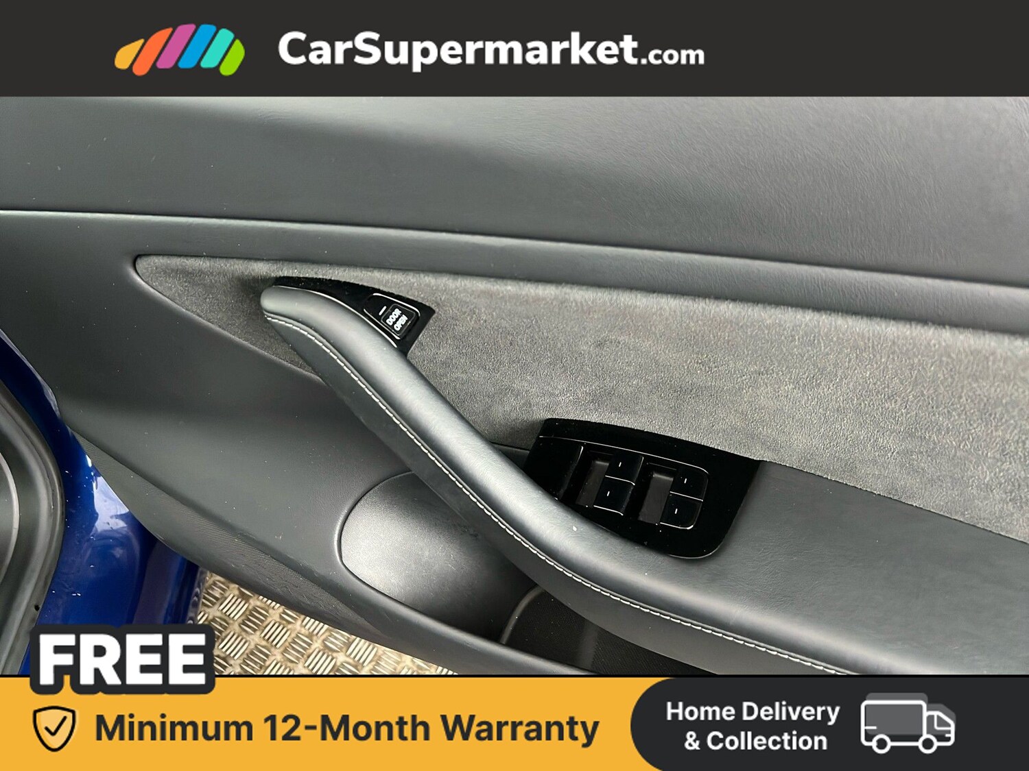 Used Tesla Model 3 2019 for sale - 77890680: Photo 24