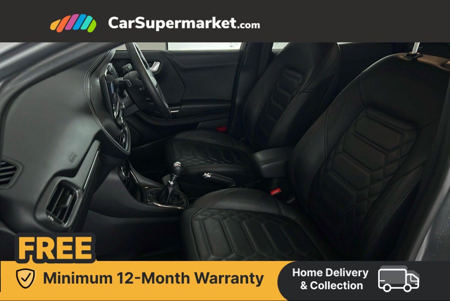 Used Ford Puma 2022 for sale - 76553398: Photo 17