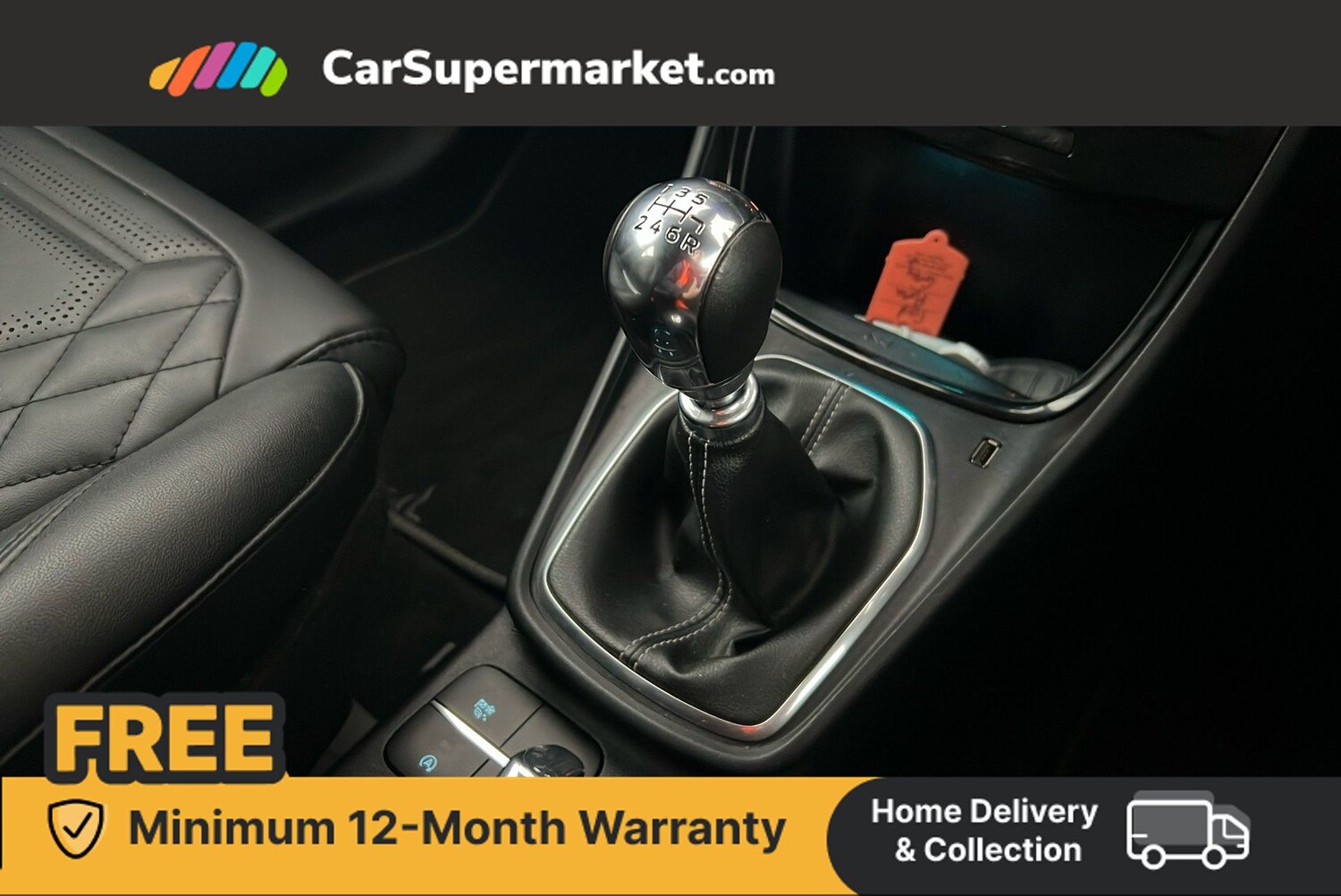 Used Ford Puma 2022 for sale - 76553398: Photo 25