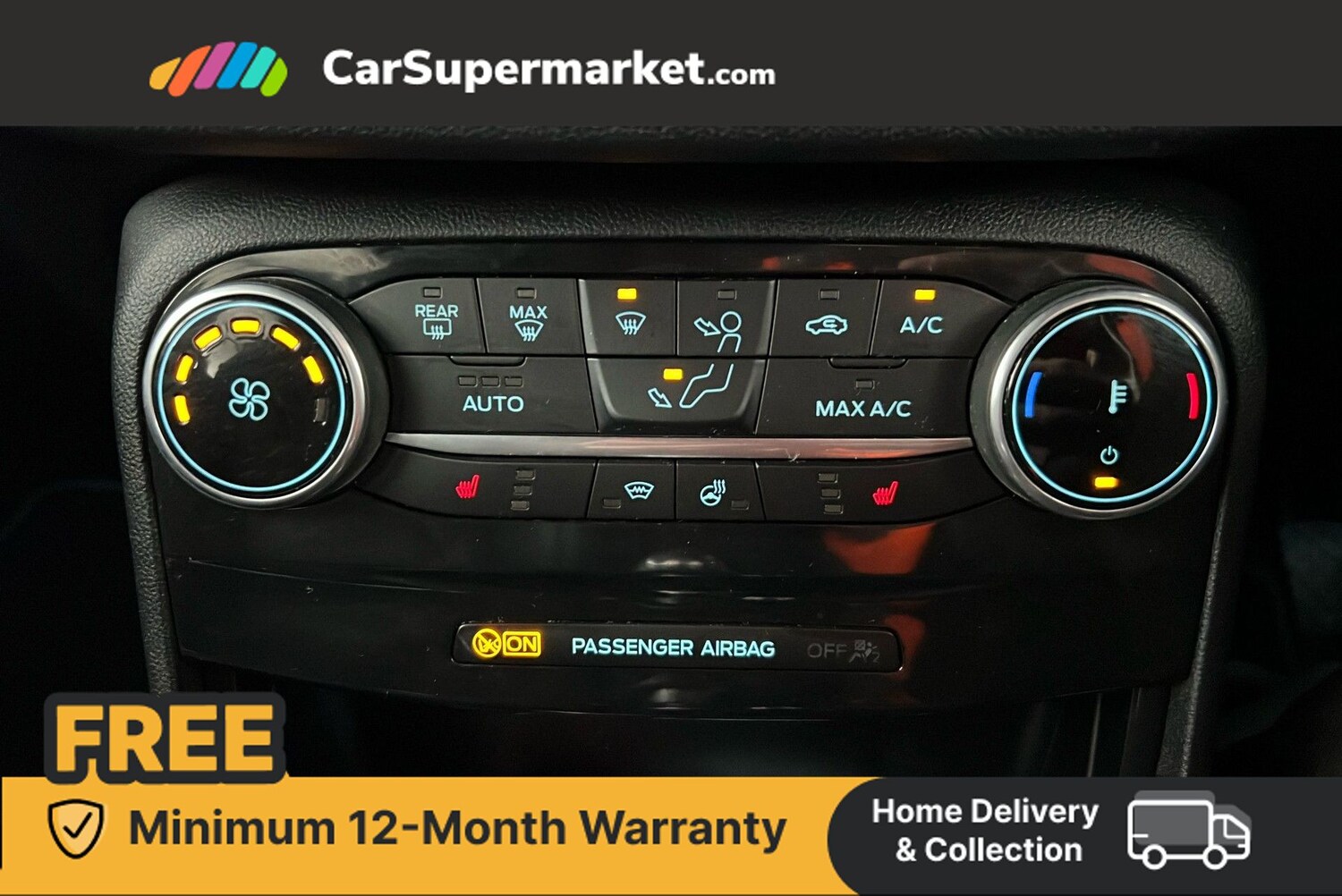 Used Ford Puma 2022 for sale - 76553398: Photo 27