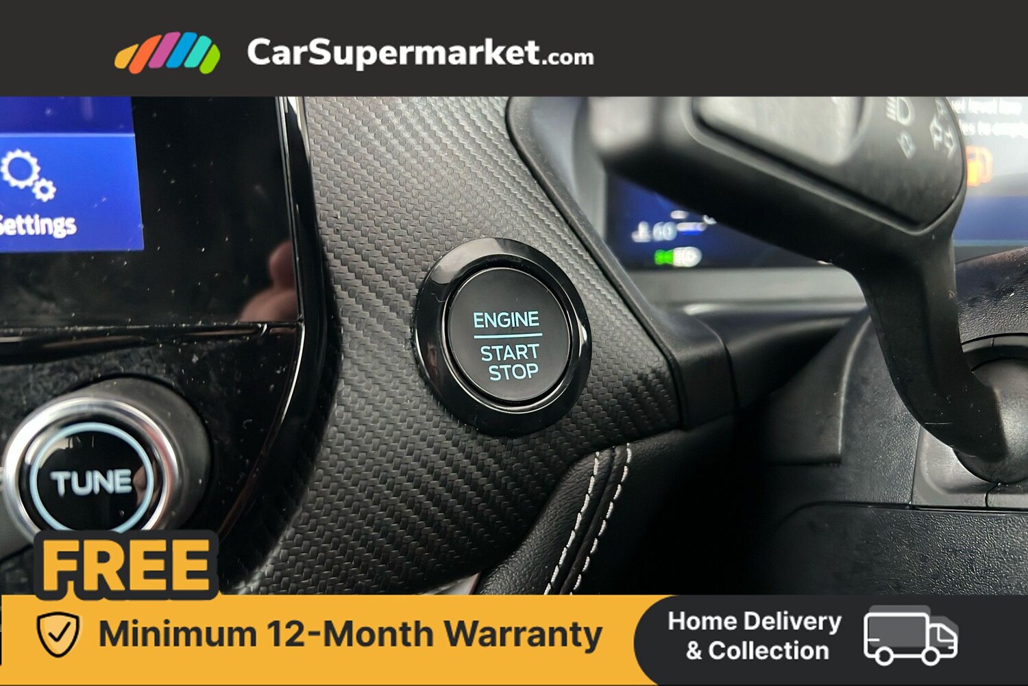 Used Ford Puma 2022 for sale - 76553398: Photo 29