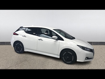 Used Nissan Leaf 2023 for sale - 78962527: Photo