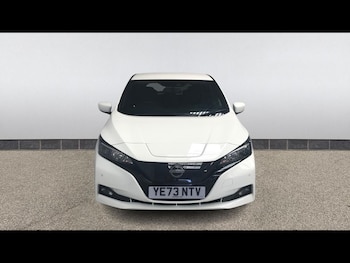 Used Nissan Leaf 2023 for sale - 78962527: Photo