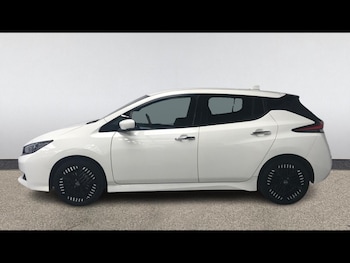Used Nissan Leaf 2023 for sale - 78962527: Photo