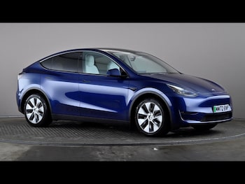 Used Tesla Model Y 2022 for sale - 78915820: Photo