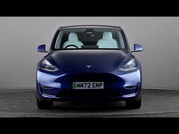 Used Tesla Model Y 2022 for sale - 78915820: Photo