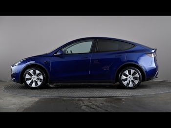 Used Tesla Model Y 2022 for sale - 78915820: Photo