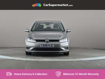 Used Volkswagen Golf 2018 for sale - 74664496: Photo