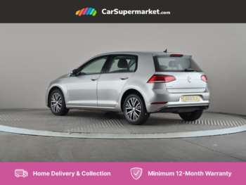 Used Volkswagen Golf 2018 for sale - 74664496: Photo