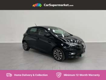2022 - 100kW GT Line R135 50kWh Rapid Charge Auto 5-Door