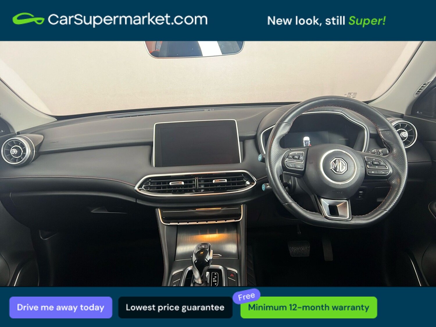 Used MG MG HS 2022 for sale - 78177874: Photo 13