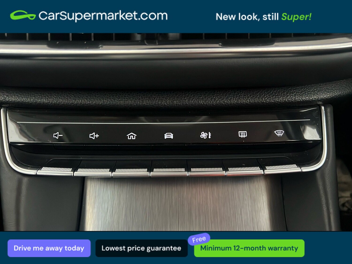 Used MG MG HS 2022 for sale - 78177874: Photo 27