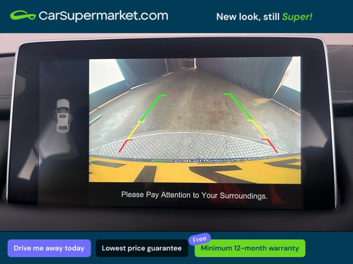 Used MG MG HS 2022 for sale - 78177874: Photo 28