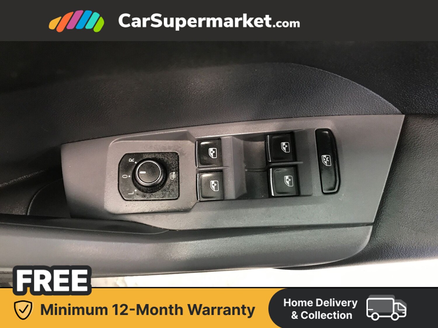 Used Volkswagen T-Cross 2019 for sale - 78149297: Photo 15