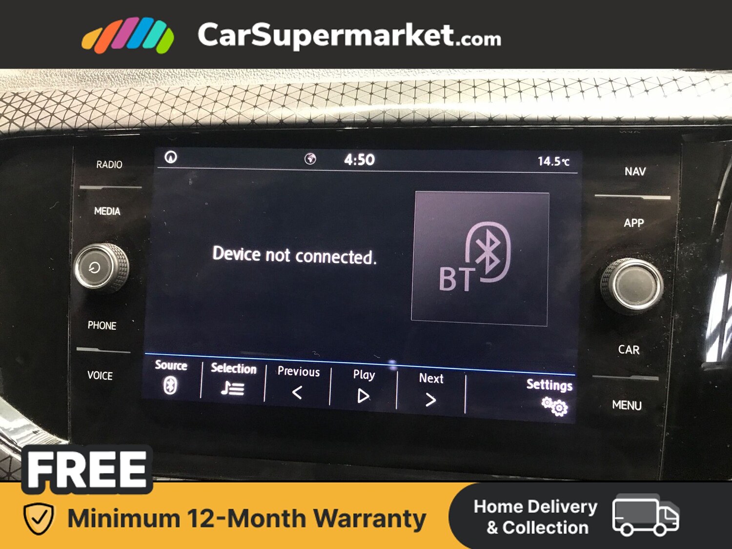 Used Volkswagen T-Cross 2019 for sale - 78149297: Photo 22