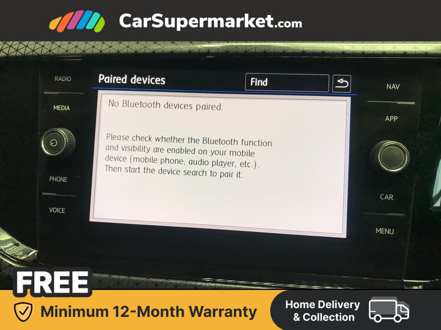 Used Volkswagen T-Cross 2019 for sale - 78149297: Photo 23