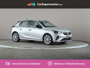 2022 - 1.2 SE Edition 5-Door