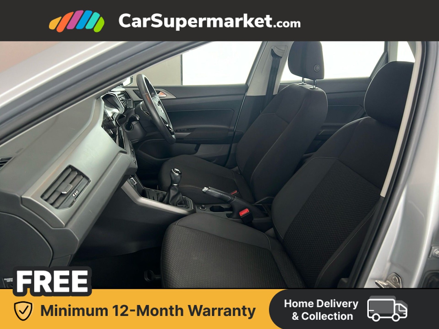 Used Volkswagen Polo 2018 for sale - 77421441: Photo 17