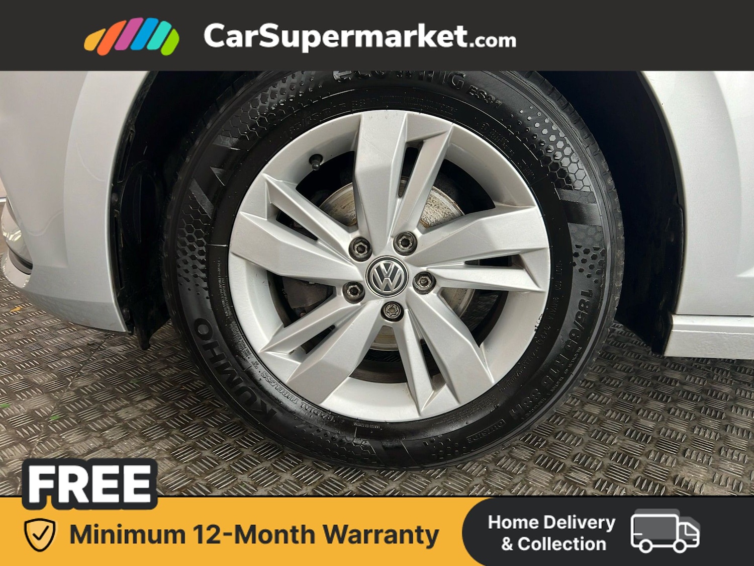 Used Volkswagen Polo 2018 for sale - 77421441: Photo 19