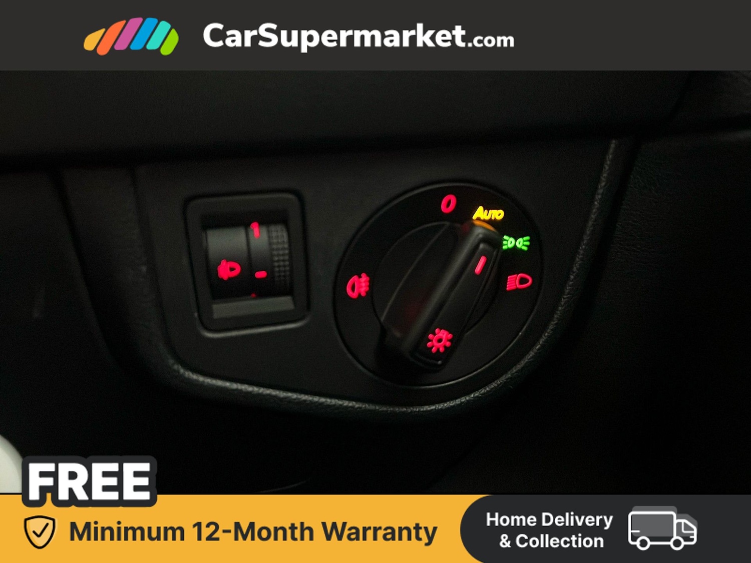 Used Volkswagen Polo 2018 for sale - 77421441: Photo 24