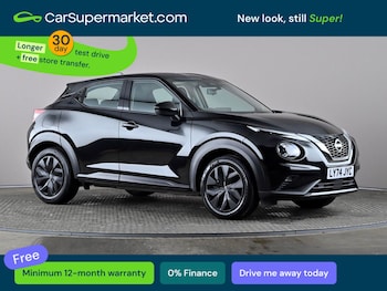 Used Nissan Juke 2025 for sale - 78526134: Photo