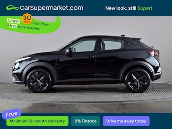 Used Nissan Juke 2025 for sale - 78526134: Photo