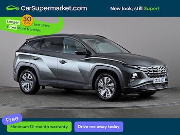 Used Hyundai TUCSON 2023 for sale - 78521834: Photo