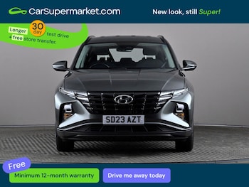 Used Hyundai TUCSON 2023 for sale - 78521834: Photo