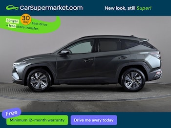 Used Hyundai TUCSON 2023 for sale - 78521834: Photo