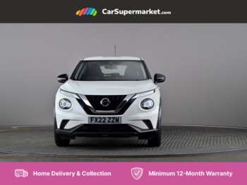 Used Nissan Juke 2022 for sale - 74780698: Photo
