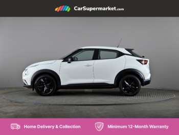 Used Nissan Juke 2022 for sale - 74780698: Photo