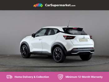Used Nissan Juke 2022 for sale - 74780698: Photo