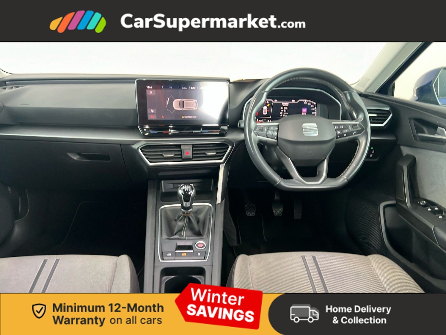 Used SEAT Leon 2021 for sale - 77099721: Photo 14